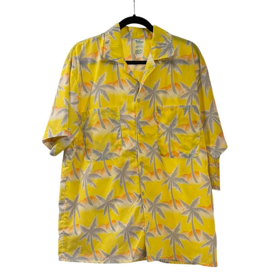 Tropicana Vintage Men’s shirt