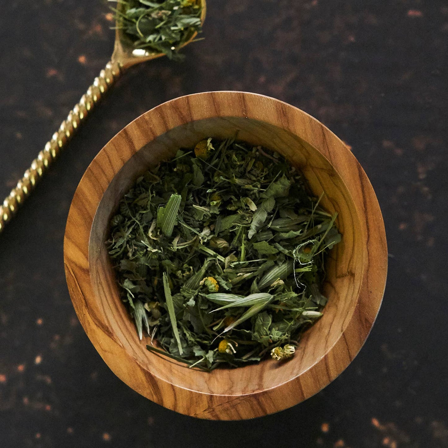 The Star-a Tarot inspired herbal tea blend