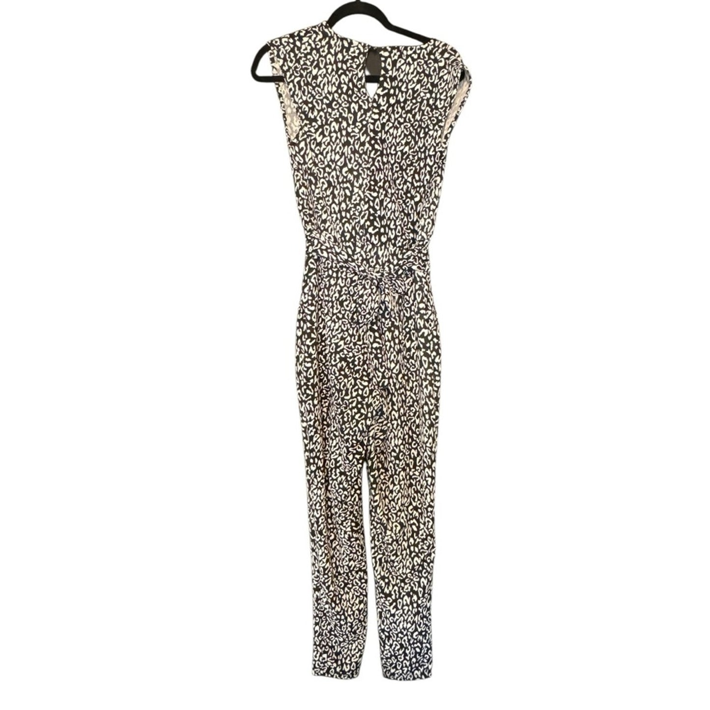 Marilyn Monroe Cheetah Romper Size S