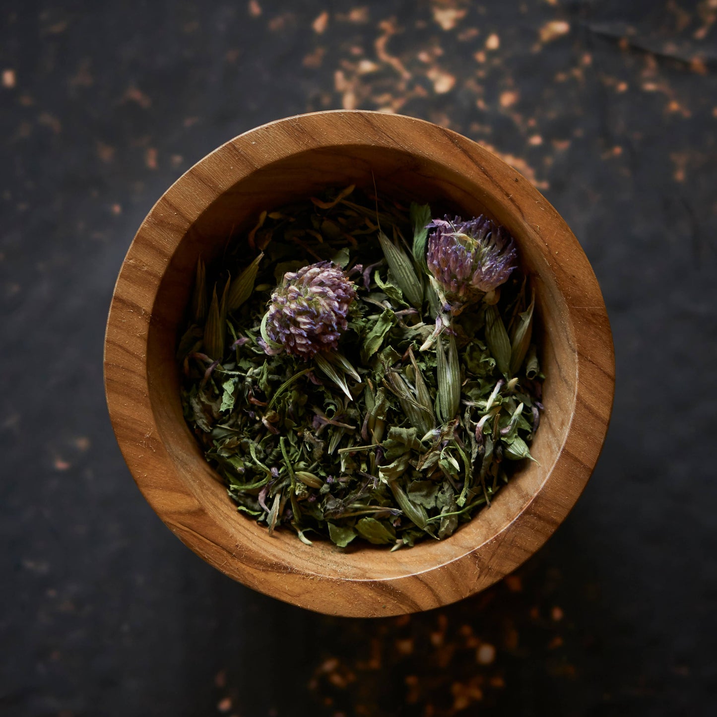 The Magician- a Tarot inspired herbal tea blend