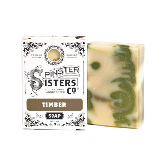 Bar Soap 4.5 oz