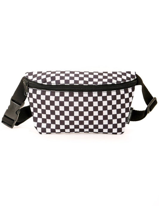 Fanny Pack | Small Ultra-Slim | INDY Check