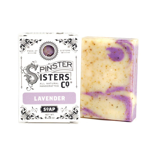 Bar Soap 4.5 oz