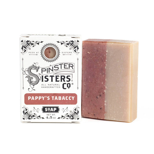 Bar Soap 4.5 oz