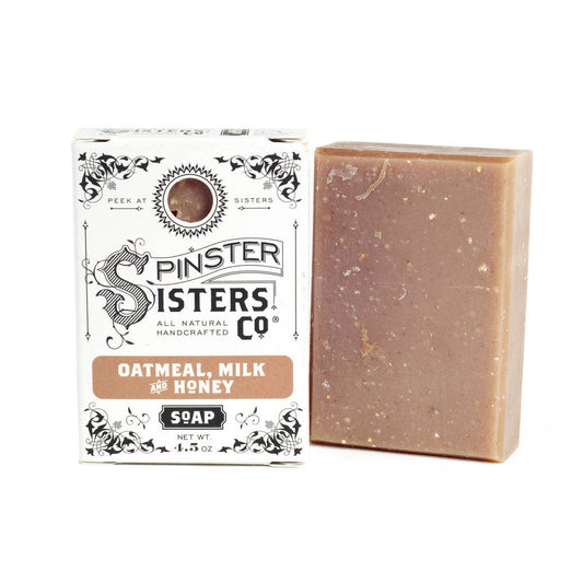 Bar Soap 4.5 oz