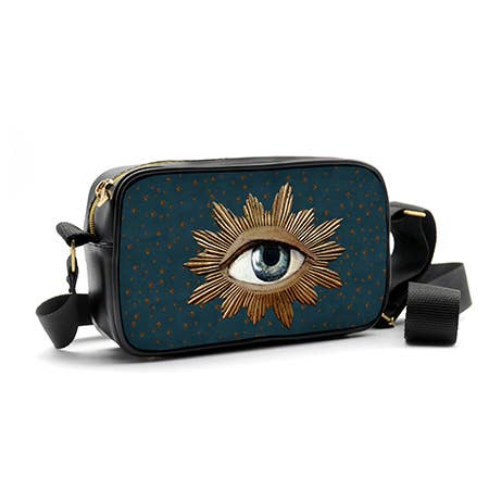Clutch Bag Sacred Butterfly