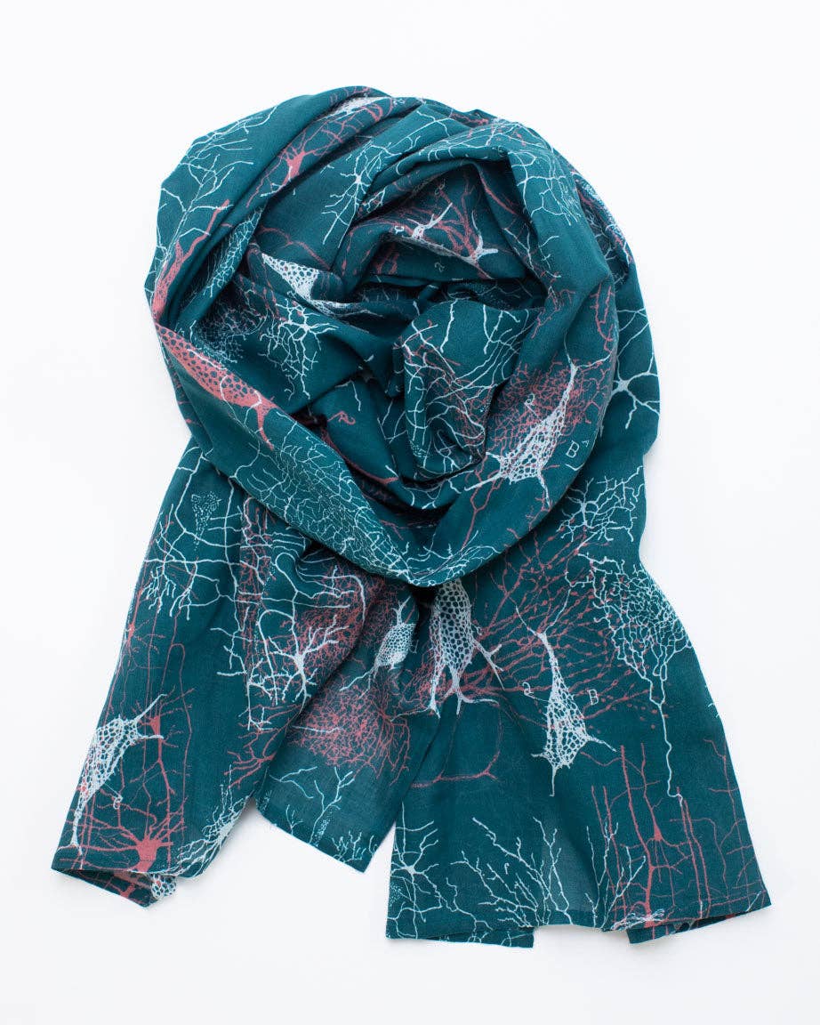 Neurons Scarf