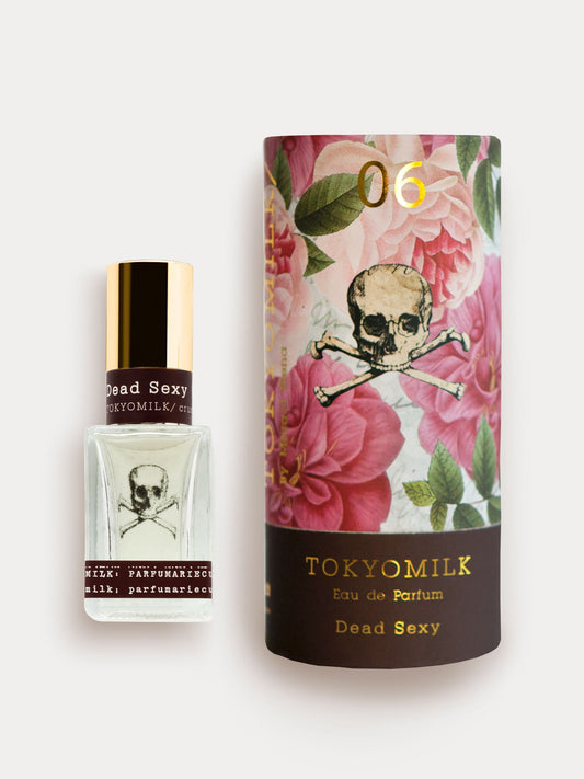 DEAD SEXY NO. 6 PARFUM