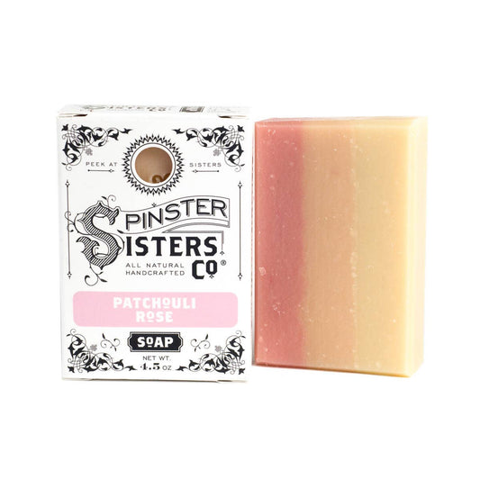 Bar Soap 4.5 oz