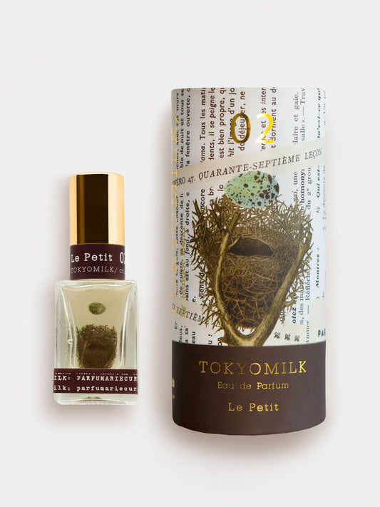 LE PETIT NO. 2 PARFUM