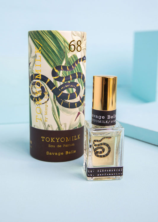 SAVAGE BELL EAU DE PARFUM