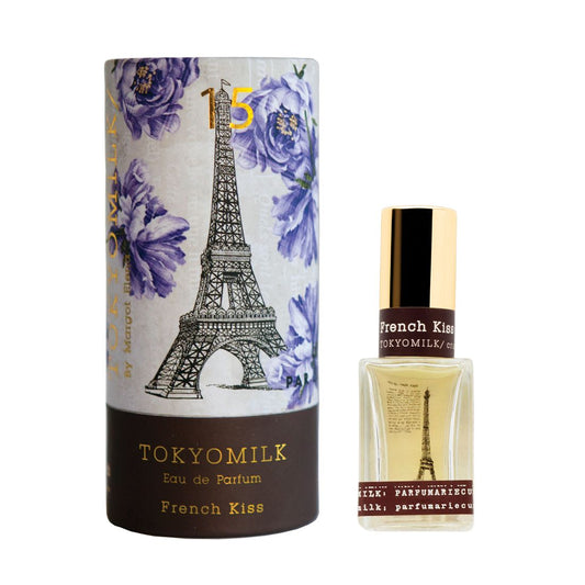 FRENCH KISS NO. 15 PARFUM