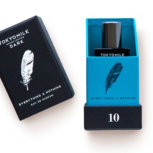 EVERYTHING AND NOTHING NO. 10 PARFUM