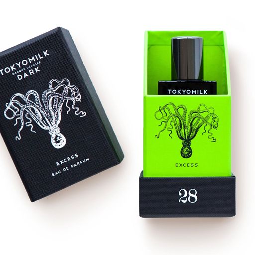 EXCESS NO 28. PARFUM